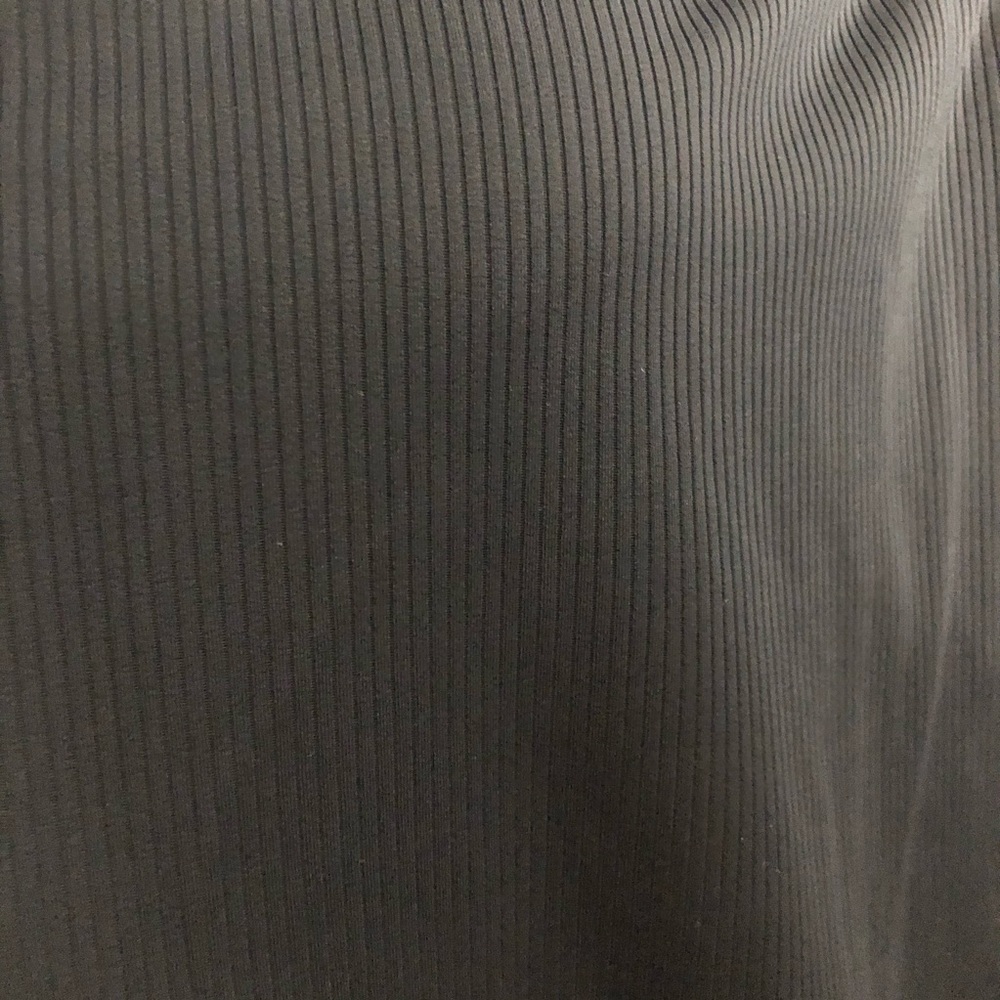 Catalina Black One Piece Swimsuit XL - Picture 8 of 8